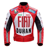 Motorcycle Jacket Reflective Safety