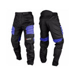 DUHAN Men's Windproof Motorcycle Riding Trousers-Pants