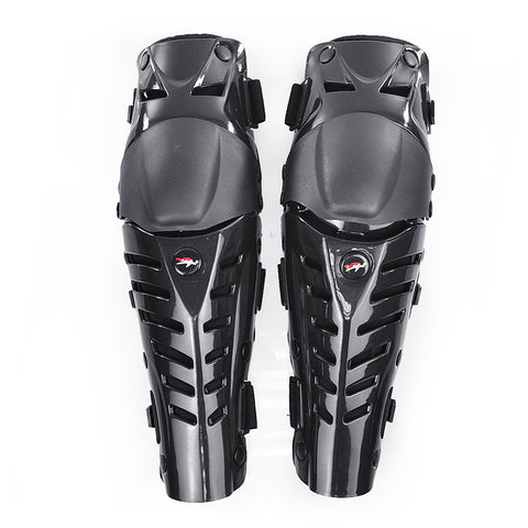 Pro-biker Motorcycle Armor knee protection