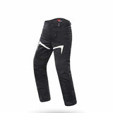 DUHAN  Men Motorcycle Jacket Breathable