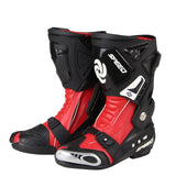 Racing Road Race boot professional