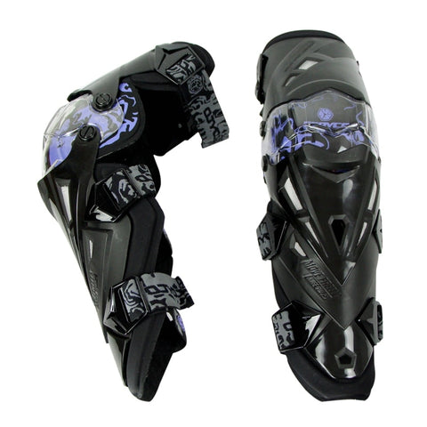 Motorcycle Protective Knees Pads Motorbike Protector Scooter
