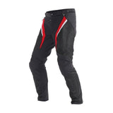 Black Red White Mens summer motorcycleMulti-FunctionTrousers Racing Pant
