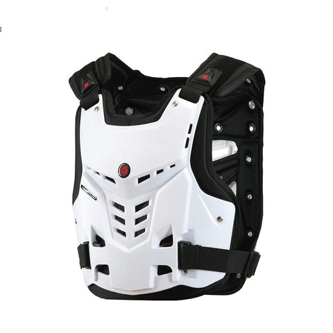 SCOYCO motorcycle armor Riding Chest and Back Protector Armor