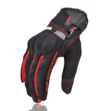 Motorcycle Gloves classic
