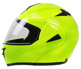 Motorcycle helmet famale