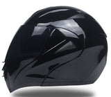 Motorcycle helmet famale
