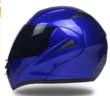 Motorcycle helmet famale