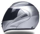 Motorcycle helmet famale