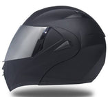 Motorcycle helmet famale