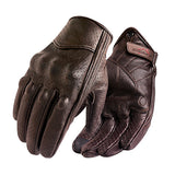 Motorcycle Gloves Men Touch Screen