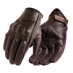 Motorcycle Gloves Men Touch Screen