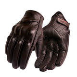 Motorcycle Gloves Men Touch Screen
