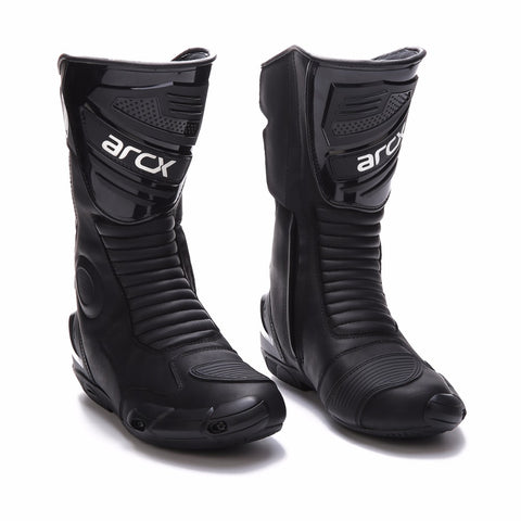Arcx  Motorcycle boot waterproof Arcx