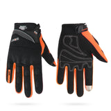 Motorcycle Gloves Men Racing
