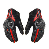 Motorcycle Gloves Men Racing