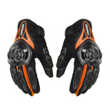 Motorcycle Gloves Men Racing