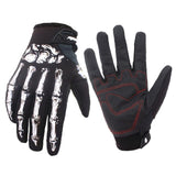 Full Finger Waterproof Motorcycle Gloves