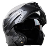 Motorcycle helmet famale
