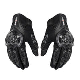 Motorcycle Gloves Men Racing