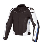 Motorcycle Jacket Titanium Jacket