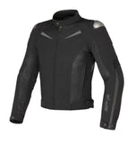 Motorcycle Jacket Titanium Jacket