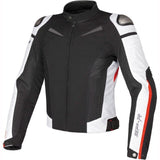 Motorcycle Jacket Titanium Jacket