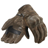 Racing Palmer Gloves Motorcycle