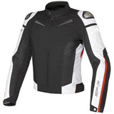 Super Speed Motorcycle Jacket Men Breathable