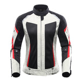 Women Motorcycle Jacket