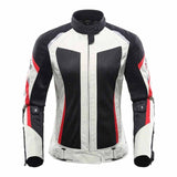 Women Motorcycle Jacket