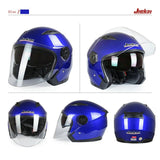 Motorcycle H Half Helmet
