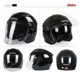 Motorcycle H Half Helmet