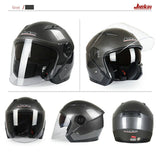 Motorcycle H Half Helmet