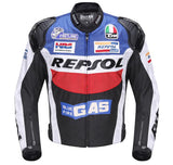 Duhan Moto Racing Jackets motorbike