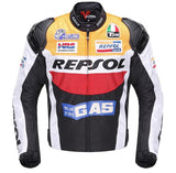 Duhan Moto Racing Jackets motorbike