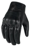 Motorcycle glove racing cross