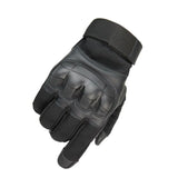 Motorcycle Glove Half Full Finger