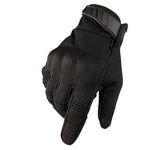 Motorcycle Glove Half Full Finger