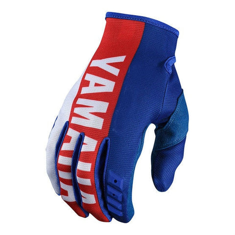 Motocross Gloves for YAMAHA