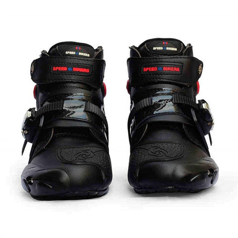 Men's Profession Motorcycle boots