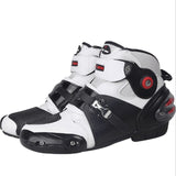 Men's Profession Motorcycle boots