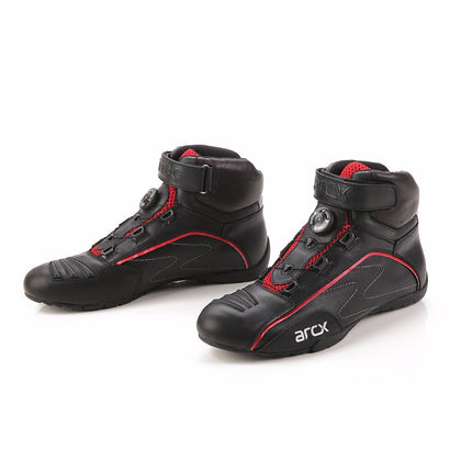 ARCX Motorcycle boot Touring