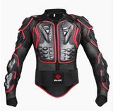 Motorcycle Armor Protection Motocross Clothing Jacket