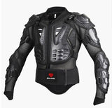 Motorcycle Armor Protection Motocross Clothing Jacket