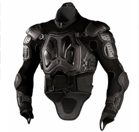 Motorcycle armor protective clothing motorcycle