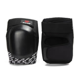 Motorcycle Knee Pads Kneepad red-black