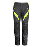 Women Motorcycle Waterproof Riding Trousers Racing Pants